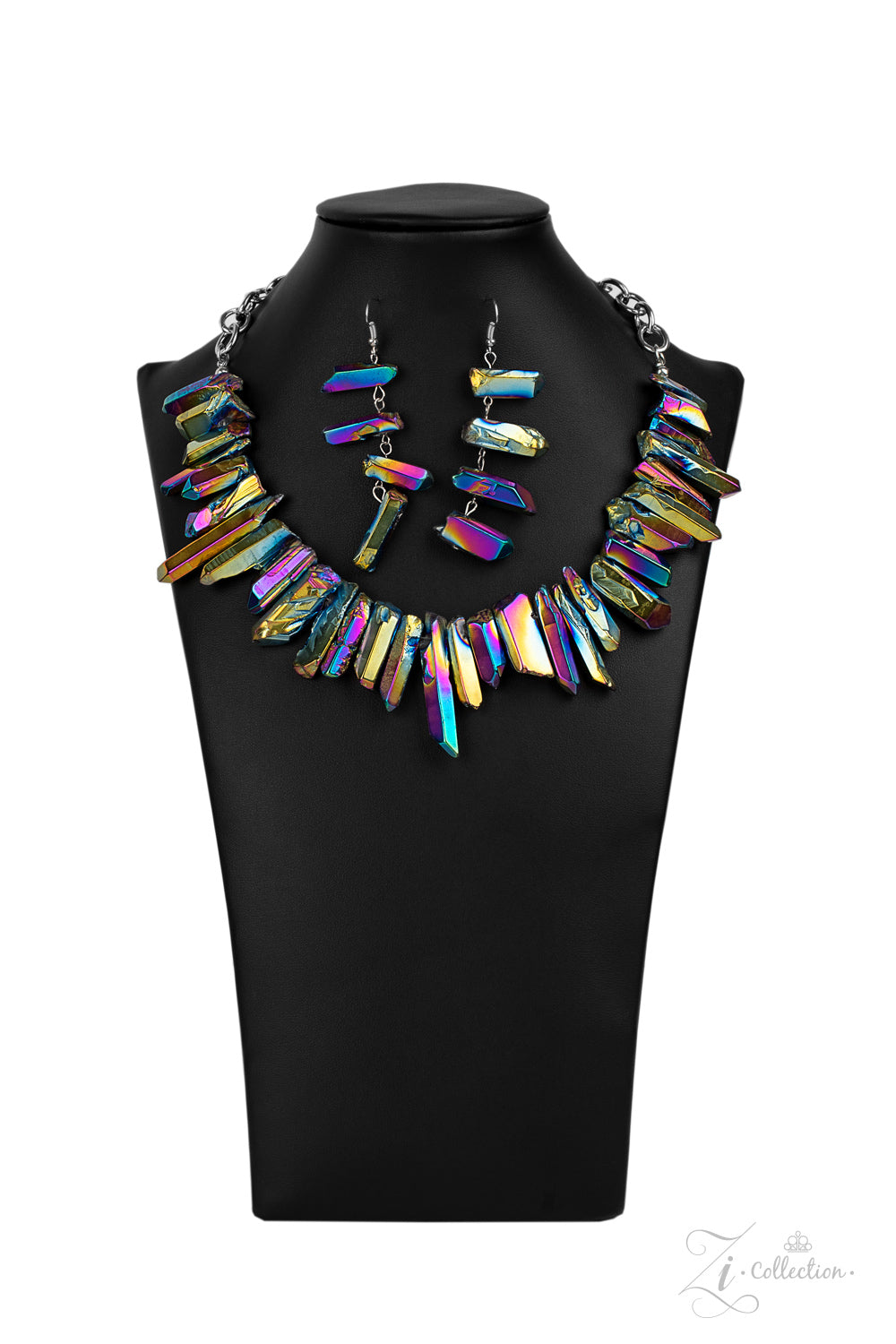 Charismatic ZI Collection