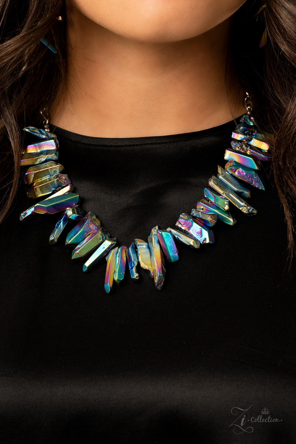 Charismatic ZI Collection