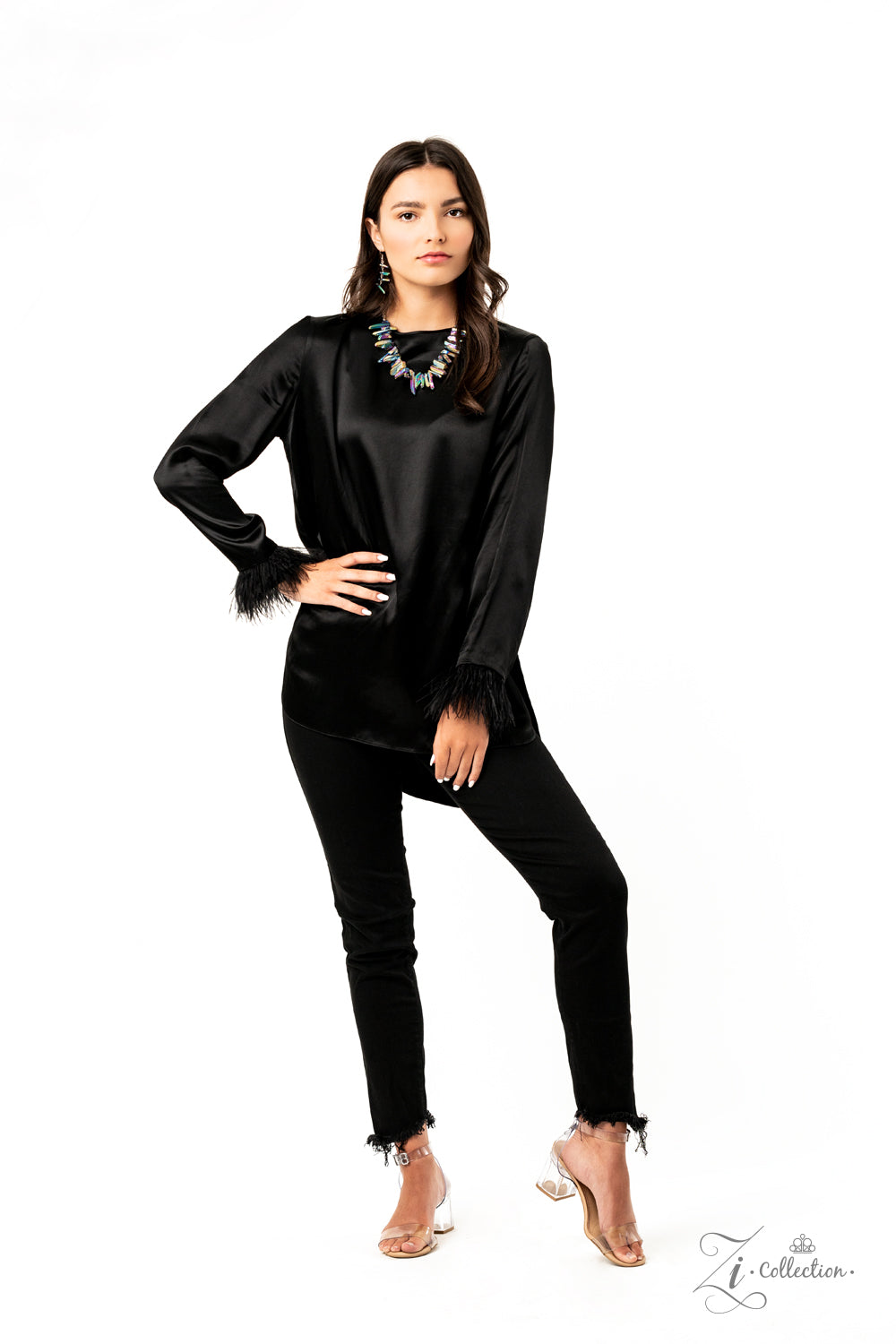 Charismatic ZI Collection