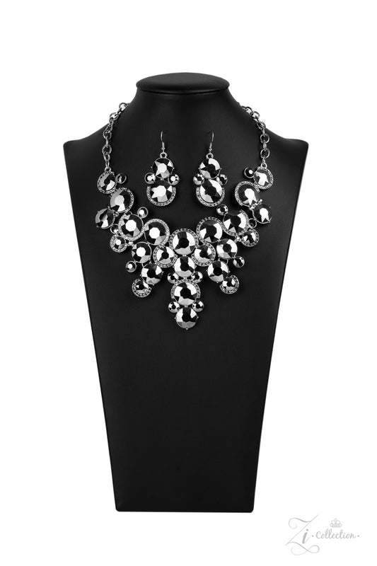 Fierce ZI Collection Necklace
