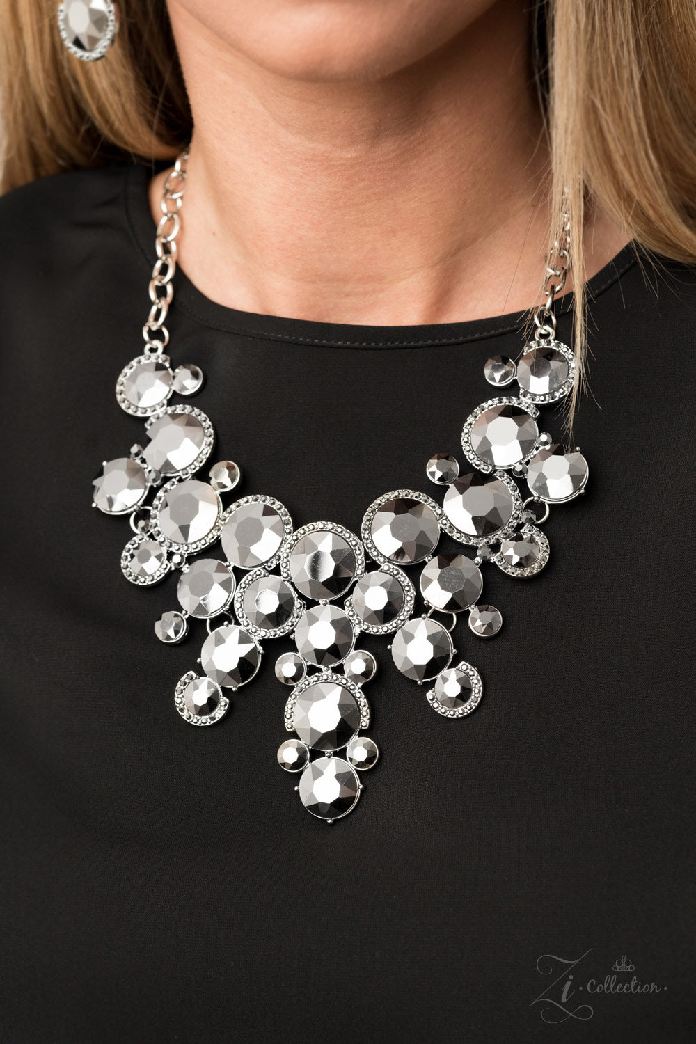 Fierce ZI Collection Necklace
