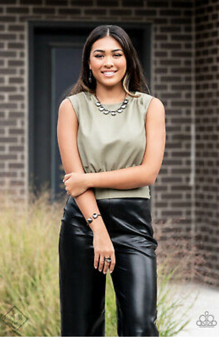 Magnificent Musing Set 4