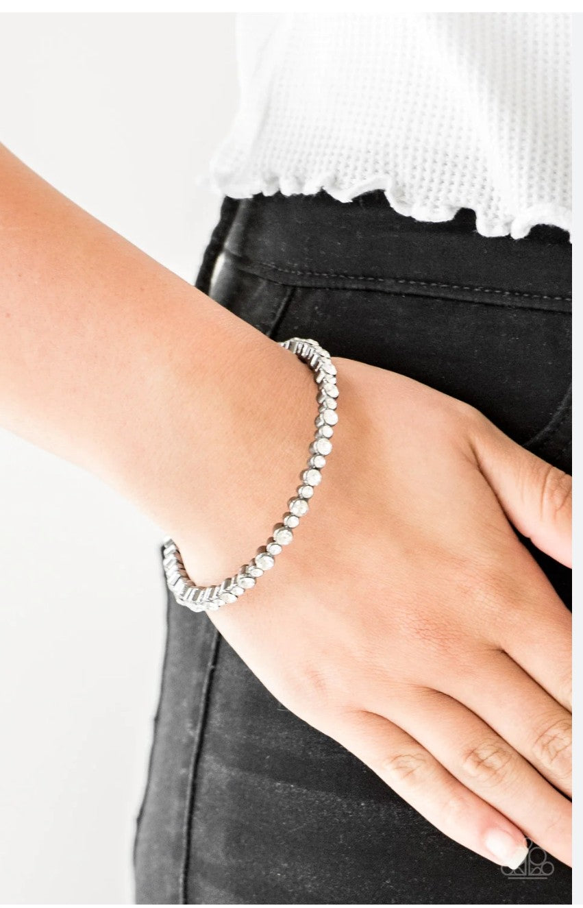 Seven Figure Fabulous Bracelet