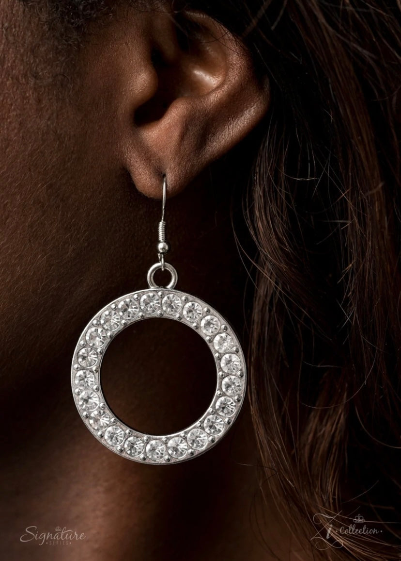 The Keila Zi Necklace