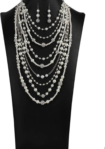 Zi Long Pearls