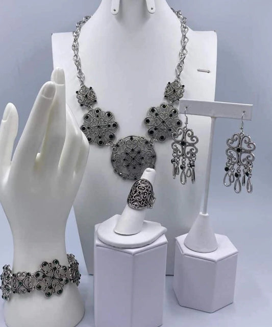 Glimpse of Malibu Set 1