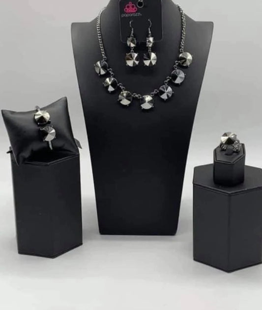 Magnificent Musing Set 4