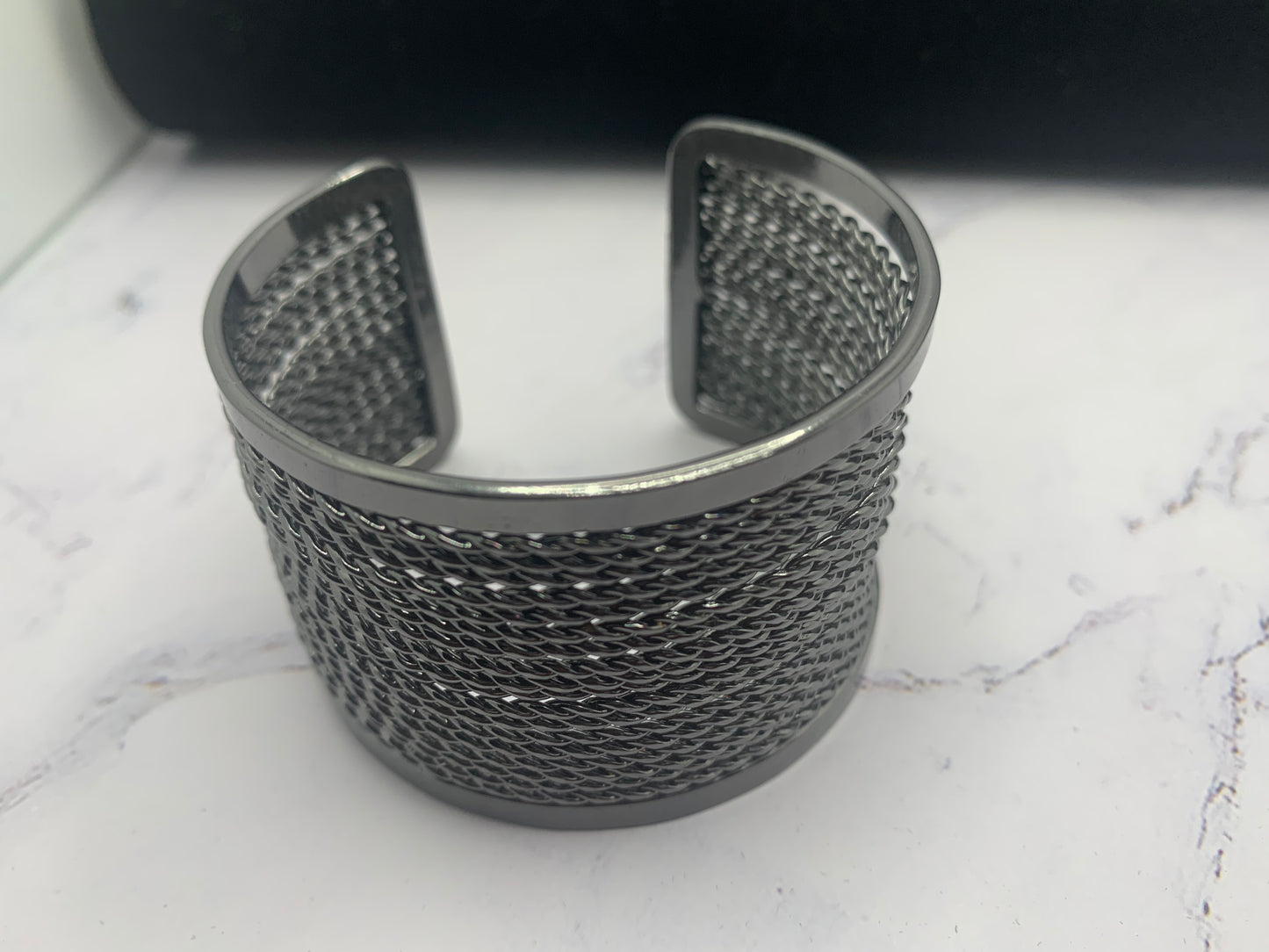 Cuff bracelet