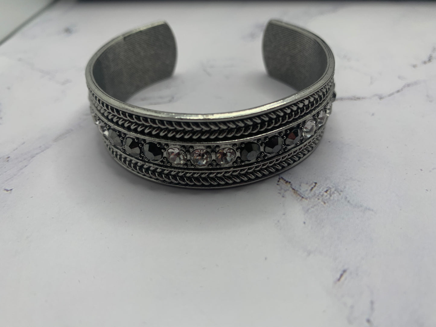 Cuff bracelet