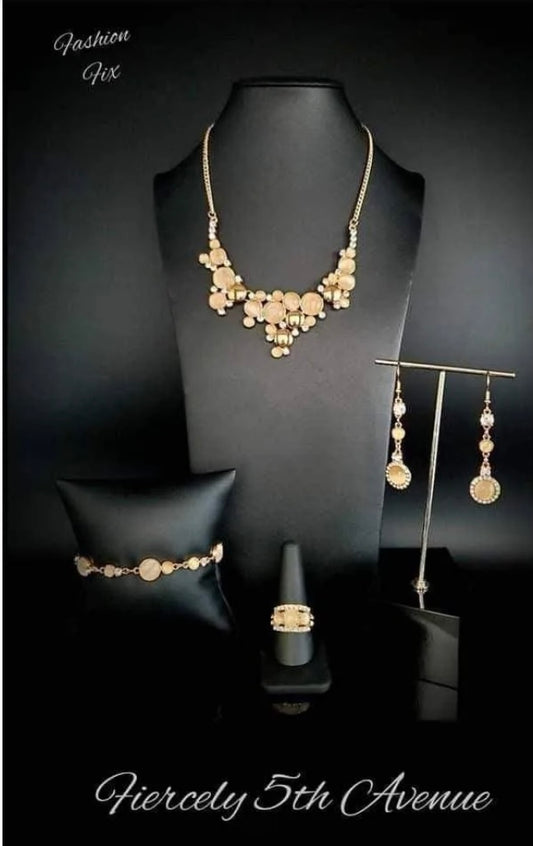 Matching Sets